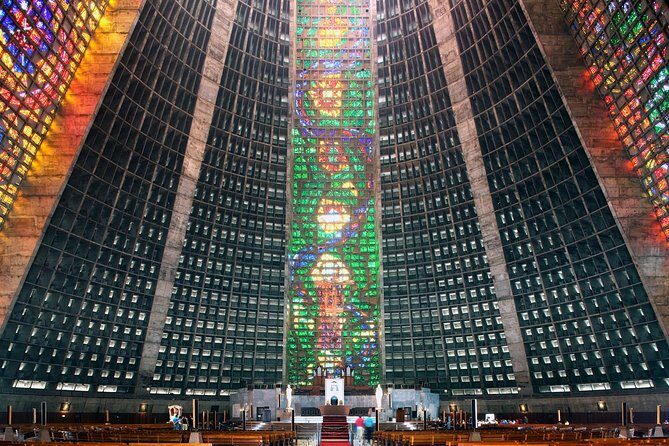Christ the Redeemer - Complete Morning Tour with Ticket and Transport at the Hotel - Group size, guide communication, and how to protect your experience