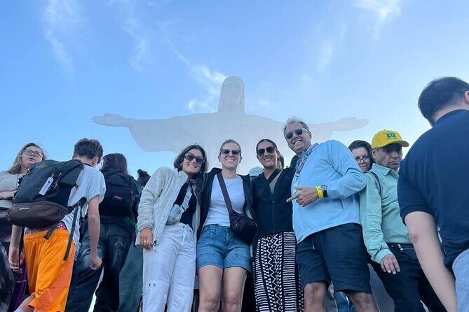 Christ the Redeemer, Copacabana and more: What an amazing ride! - Price and value: why $110.79 can make sense for this route