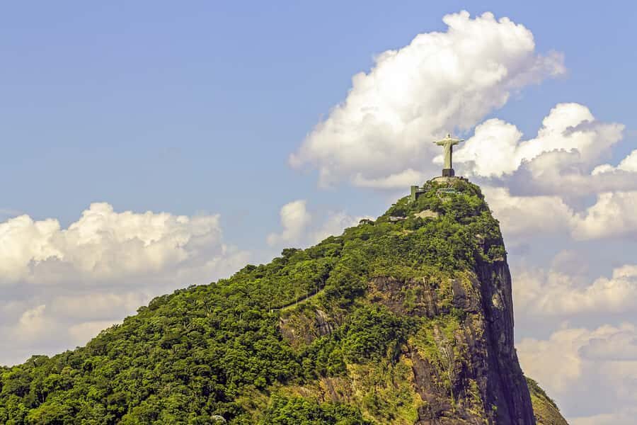 Christ the Redeemer Entry Ticket by Corcovado Train - Skip-the-line value: is it worth paying for a ticket like this?