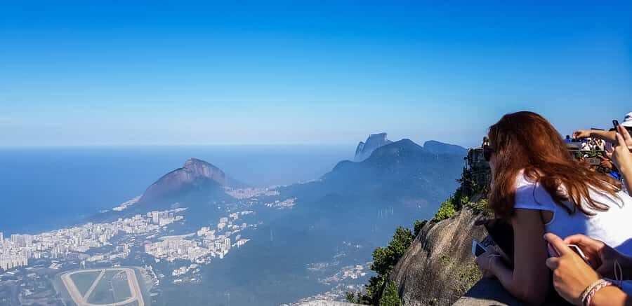 Christ the Redeemer Entry Ticket by Corcovado Train - Should you book this Christ the Redeemer entry ticket by Corcovado train?