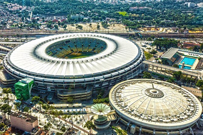 Christ the Redeemer, Selaron, Cathedral, Maracana, Sambadrome Half-Day Tour - Value for $74: What You’re Actually Paying For