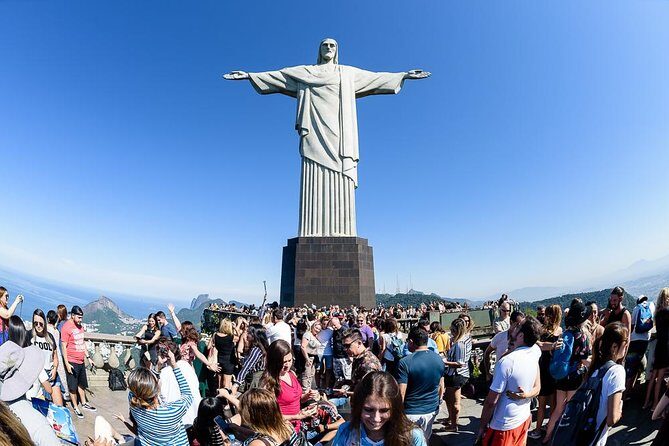 Christ The Redeemer & Sunset At Sugarloaf with Tickets - The guide matters more than you think