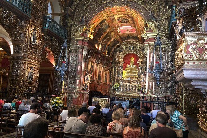 City Tour of Art, Architecture and Culture in Downtown Rio de Janeiro - Sambadrome da Marques de Sapucaí: Where Carnival Takes Over