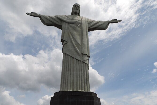 City Tour of Rio de Janeiro con ingressi e pranzo - Sugarloaf Mountain: your “Rio snapshot” stop