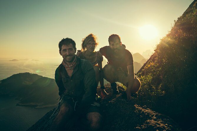 Climb Sugarloaf: A Thrilling Adventure to Rio’s Postcard Peak - Key Highlights You’ll Feel Right Away