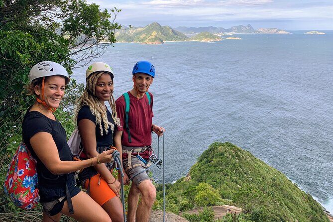 Climb Sugarloaf: A Thrilling Adventure to Rio’s Postcard Peak - Who This Tour Suits Best (and Who Should Skip It)