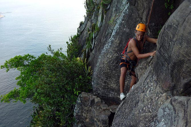 Climb to the Top of Sugarloaf Mountain - The Route Up: Steep Trail, Exposure, and Those Big Views