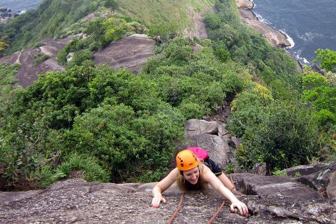 Climb to the Top of Sugarloaf Mountain - Your 2:00 pm Start in Urca: Where the Adventure Begins