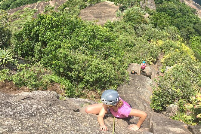 Climbing Baptism + Sugarloaf Mountain summit - Key highlights you’ll feel right away