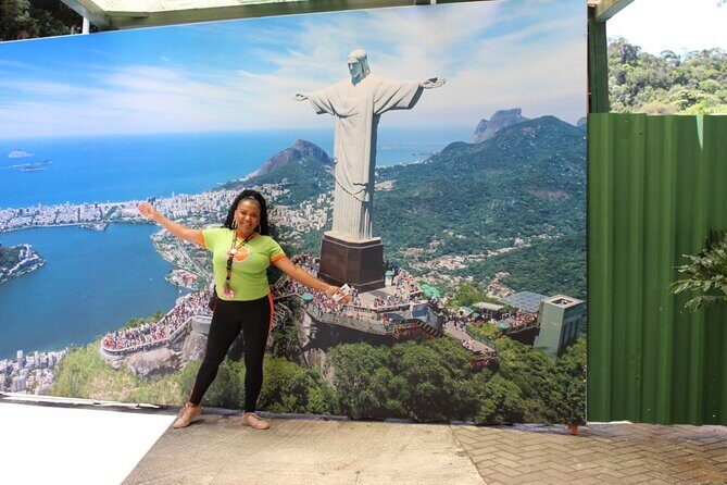 Corcovado and City Tour - The 9-hour rhythm: pacing that keeps the day from dragging