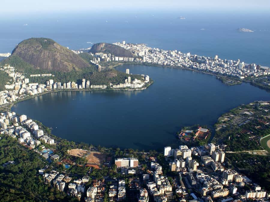 Corcovado and Sugarloaf Mountain Full-Day Tour - Corcovado Mountain choice: van vs cog wheel train to Christ the Redeemer