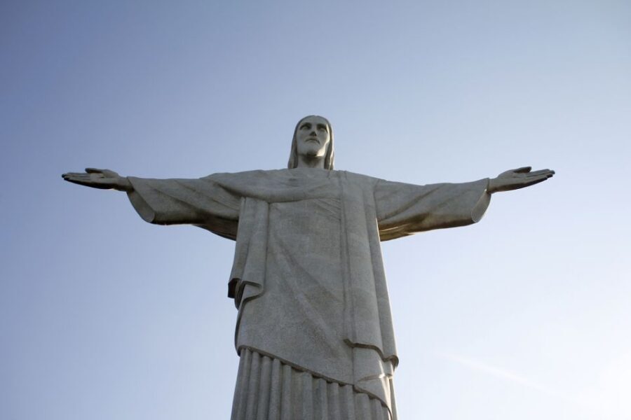 Corcovado and Sugarloaf Mountain Full-Day Tour - Timing, comfort, and real-world logistics on a 10-hour day