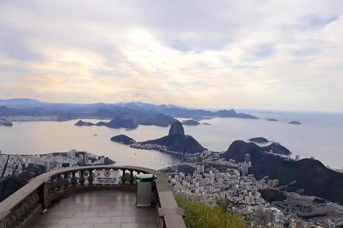 Corcovado Express: Morning Tour in Rio de Janeiro - Corcovado Express timing: why 7:30am matters in Rio