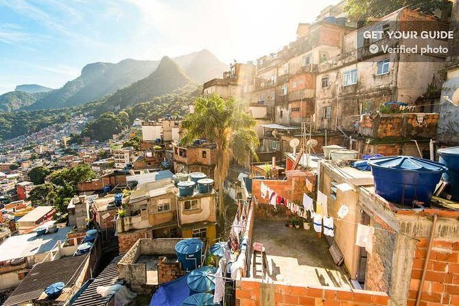 Corcovado & Favela Tour with Transfer - Price and Value: Is $85 Worth It?