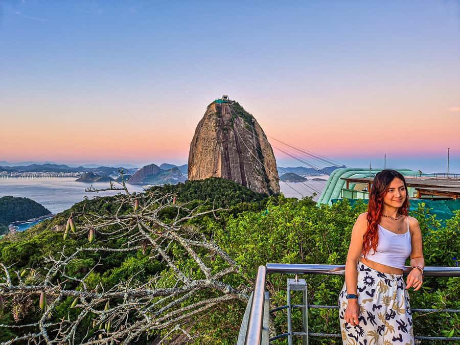 Corcovado, Sugarloaf Mountain, and Selarón Steps 6-Hour Tour - Guides you might meet and why their role changes the whole day