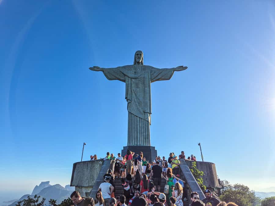 Corcovado, Sugarloaf Mountain, and Selarón Steps 6-Hour Tour - Why this 6-hour Rio loop works for many visitors