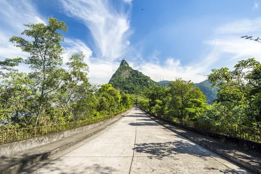 Corcovado, Sugarloaf Mountain, and Selarón Steps 6-Hour Tour - How the 6 hours feel: pacing, queues, and getting the most out