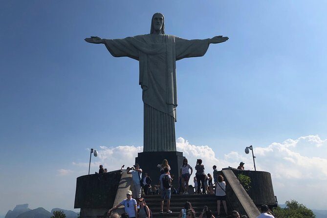 Corcovado with Christ Statue & Sugar Loaf - Price and Value: What $59.50 Really Buys