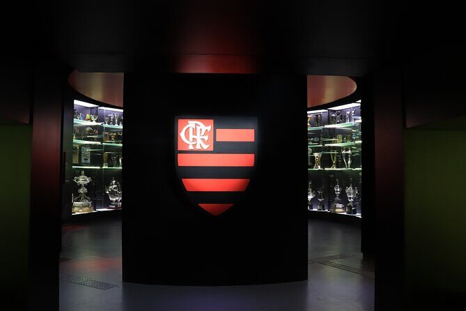 Crazy for Football - Tour Maracanã & Flamengo - What to expect overall: a football-heavy 6-hour day
