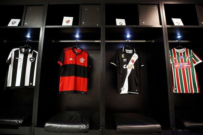 Crazy for Football - Tour Maracanã & Flamengo - Who this tour is best for (and who should skip it)