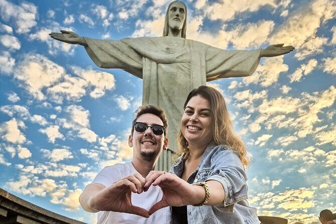 Day Tour in Rio de Janeiro - Key things to know before you go