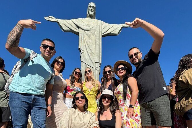 Day Tour in Rio de Janeiro - A Value Check: What You Really Get for $139.97