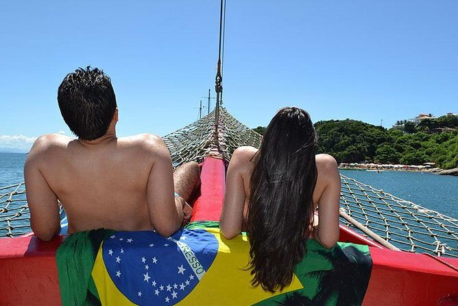 Day Trip to Búzios from Rio de Janeiro: Sightseeing Tour, Bay Cruise and Lunch - Why Búzios Works as a Day Trip From Rio