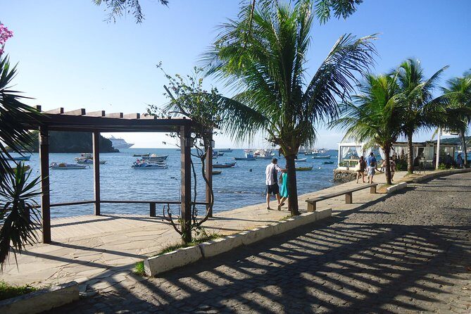 Day Trip to Búzios from Rio de Janeiro: Sightseeing Tour, Bay Cruise and Lunch - Lunch in Búzios: Included, but Timing Can Be a Factor