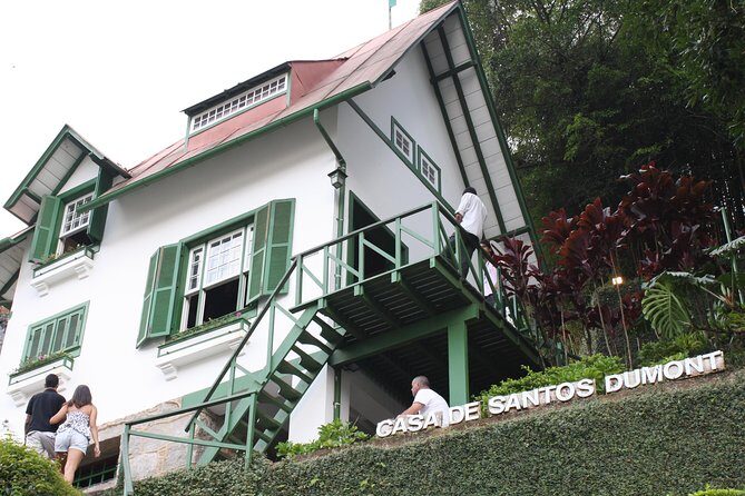 Day Trip to Petrópolis from Rio de Janeiro - Price and logistics: where your day can stretch