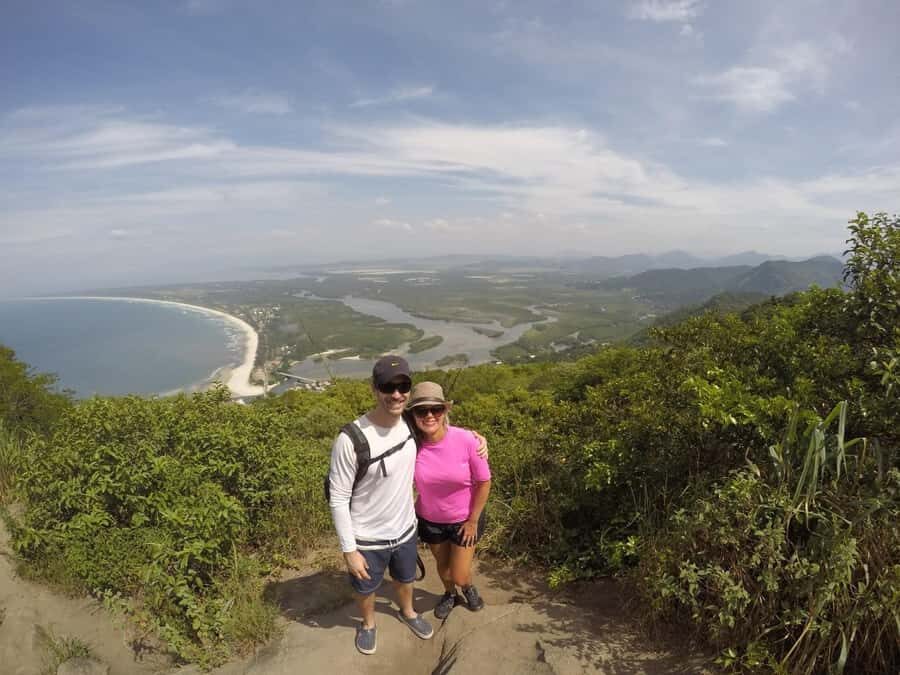Discover Pedra do Telégrafo: Scenic Hike with Expert Guide - What’s Included, What’s Missing, and How to Plan Around It