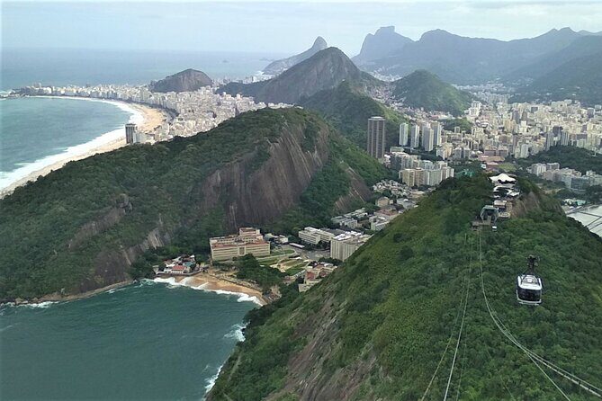 Discover Rio de Janeiro in one day - Price and value: what you’re paying for at $288.16 per person