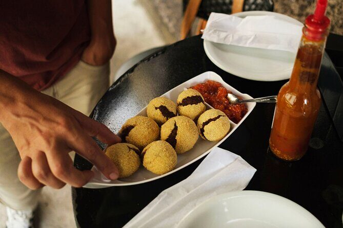 Discovering the Culinary Soul of Old Rio - Starting at Carioca Clock: Hill Views, Old Faith, and Why This Matters