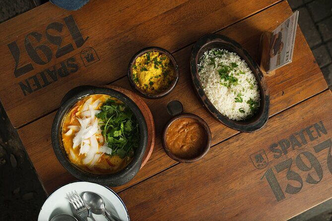 Discovering the Culinary Soul of Old Rio - Avenida Presidente Vargas: Getulio Vargas, Politics in Stone, and Why It’s Part of Food Culture