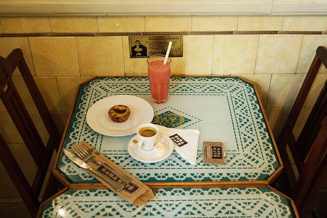 Discovering the Culinary Soul of Old Rio - Mauá Square and the Moqueca Finale: Your Big Bowl and Your Next Questions