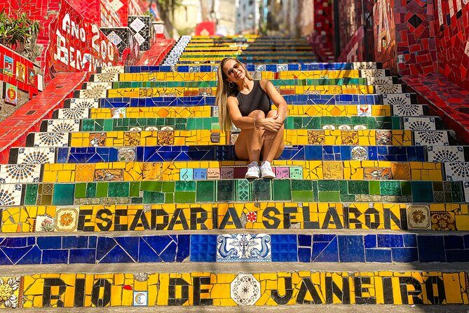 Dona Marta's sunrise, undisturbed Christ the Redeemer and more - Key highlights you’ll feel right away