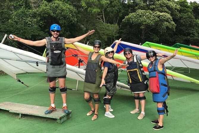 Double flight from Asa Delta in Rio de Janeiro - What happens in the ~2 hours (and why the transfer matters)