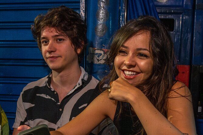 Eat, drink, and discover Rio like a local — with a local. - Price and value: is $94 worth it?