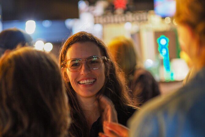 Eat, drink, and discover Rio like a local — with a local. - Four bars in Copacabana: what you’ll taste and why it matters