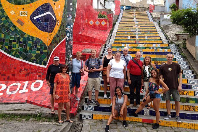 Exclusive Full Day in Rio: Pickup at the Sea Port Terminal - Urca Hill to Sugarloaf: two cable-car steps, one skyline payoff