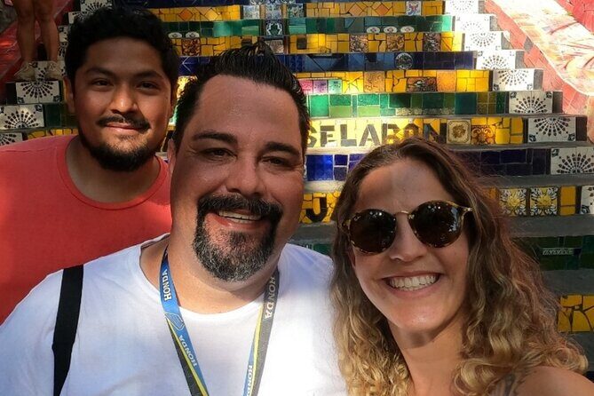 Exclusive Private Rio Tour: Guide & Private Car/Driver - Why this private Rio loop is worth your morning start