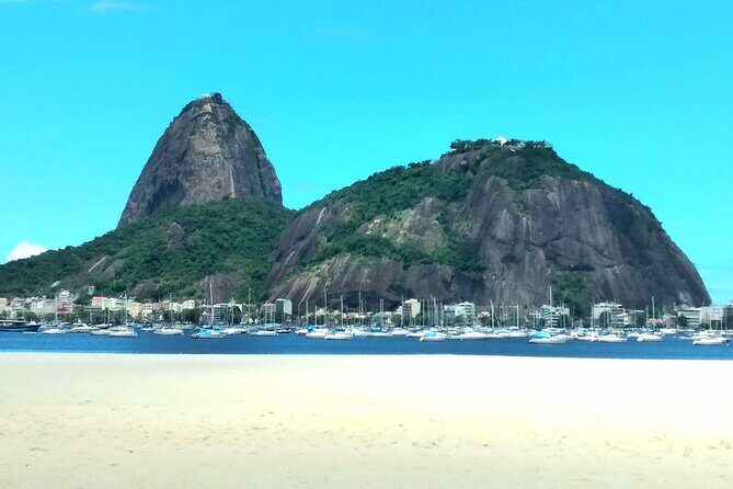 Exclusive Private Rio Tour: Guide & Private Car/Driver - Stop 3: Escadaria Selarón (short visit, big personality)