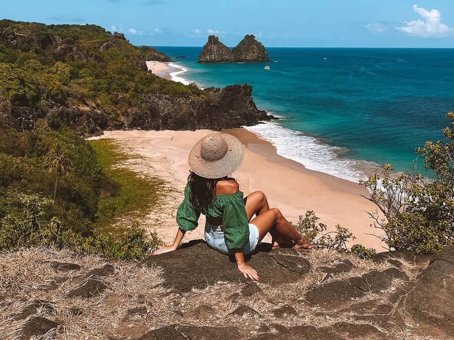 Explore Fernando de Noronha: 7-Hour Ilhatour - Why Noronha feels easier when someone else drives