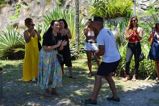 Explore Little Africa : Unveiling Afro Heritage in Rio de Janeiro - Why Little Africa in Rio deserves a guided route