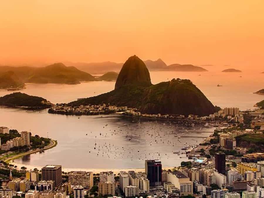Explore Rio: Christ, Selarón, and more in 5 Hours! - Key Points You Should Know Before You Go