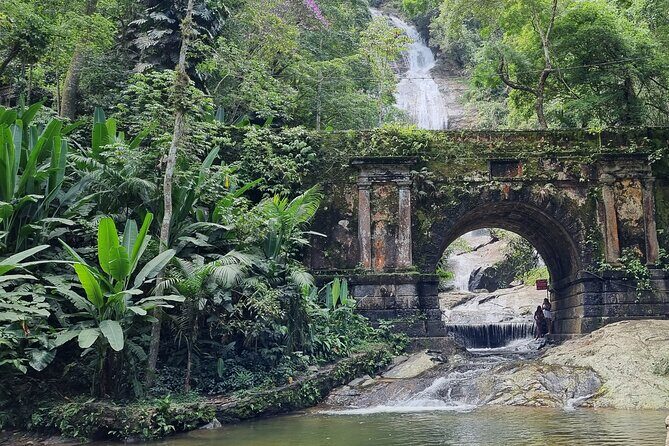 Explore the Best of Tijuca Forest – Hike to Peaks, Caves & Falls - Price and Value: What $80.44 Buys You in Tijuca