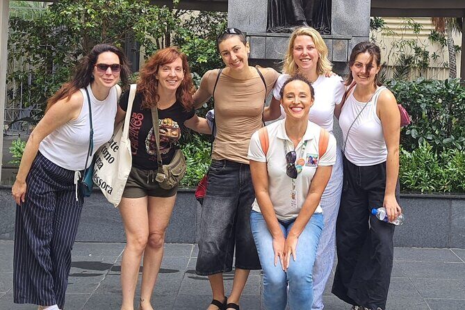 Explore the Women Behind the Monuments - Academia Brasileira de Letras: where your first woman’s story begins