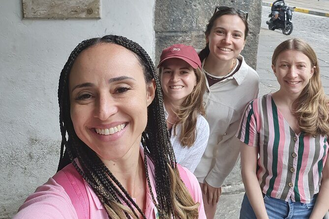 Explore the Women Behind the Monuments - Why Jessica’s delivery makes this tour more than a list of stops