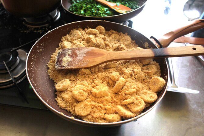 Family Cooking Class in Rio Make 9 Brazilian Dishes Together - Caipirinha Time: The Drink Lesson That Sets the Mood