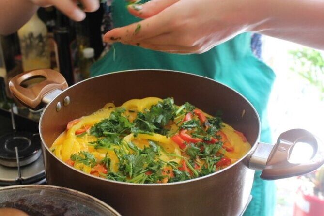 Family Cooking Class in Rio Make 9 Brazilian Dishes Together - Choose Your Main Dish: Picanha or Moqueca (Vegetarian Too)