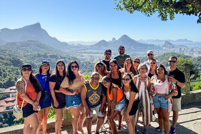 Favela da Rocinha Tour - Key highlights you’ll actually care about